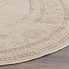 Vintage VTG158 Power Loomed Area Rug  - Safavieh - 3 of 3