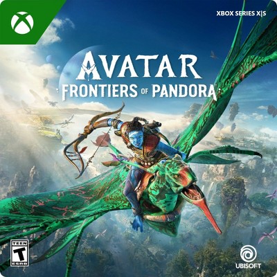 Avatar Frontiers Of Pandora Special Edition - Playstation 5 : Target