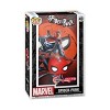 Funko POP!  Comic Cover: Marvel Spider-Punk Figure - 2 of 3