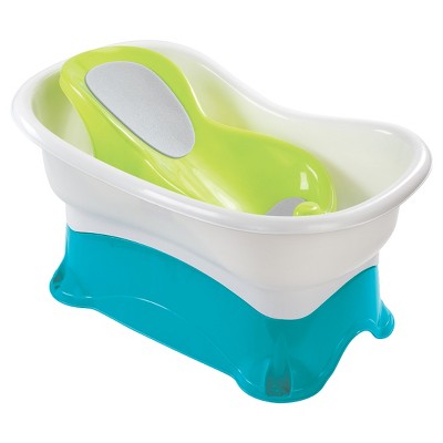 target infant tub