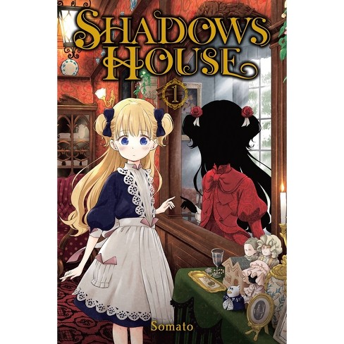 Shadows House, Vol. 1 (Shadows House, 1) by Somato