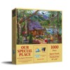 Sunsout Our Special Place 1000 pc   Jigsaw Puzzle 31939 - 2 of 4