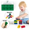 ArtCreativity Building Block Stress Relief Toys for Kids (Set of 12) - 2 of 4