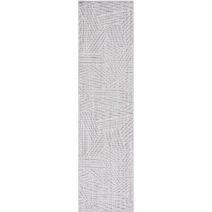 Martha Stewart Serenity MSR1912 Power Loomed Indoor Rugs - 1 of 4