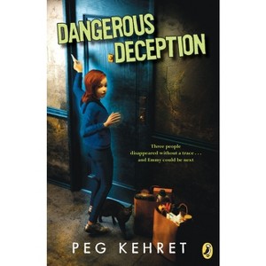 Dangerous Deception - by  Peg Kehret (Paperback) - 1 of 1
