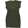 GUESS Womens Cap Sleeve Bodycon Dress - 2 of 2