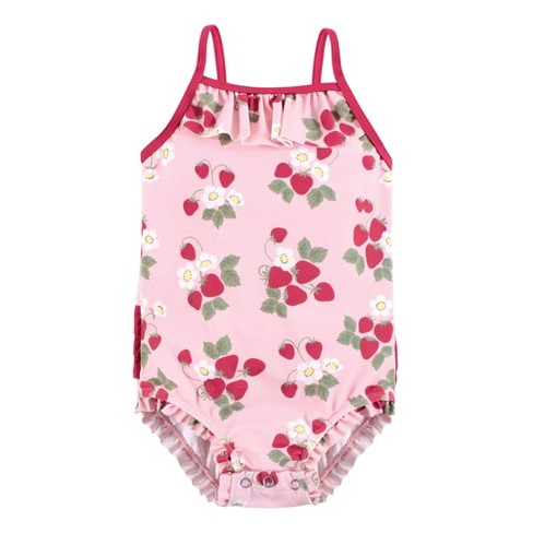 Target infant swimsuit clearance