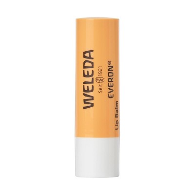 Weleda Everon Lip Balm - 0.17oz