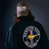 Pavilion Gift Company - Racing People - Dark Gray Adjustable Hat - Hats - 2 of 4