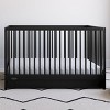 Graco Teddi 5-in-1 Convertible Crib with Drawer - 3 of 4
