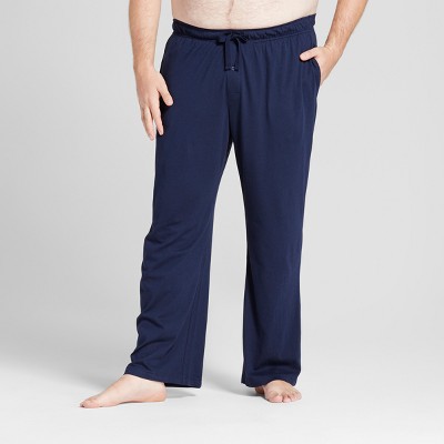 big and tall mens sleep pants