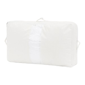 REGALWOVEN Non-Woven Fabric Foldable Storage Bags with Handles - 1 of 4