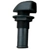Seadog Gas Tank Vent Nylon Black 5/8In Boat Equipment 3571001 - 2 of 2