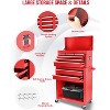 TROPOW Tool Chest with Wheel - 4 of 4