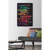 Trends International Fiona Stokes-Gilbert - Inspirations II Unframed Wall Poster Prints - 2 of 4
