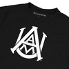 Boys' Alabama A&M University Sport T-Shirt Primary Logo - 4 of 4