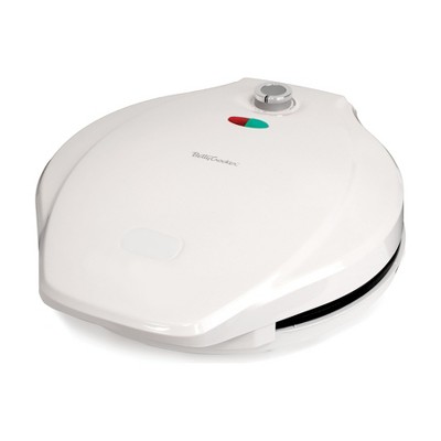 Betty Crocker BC4958 Kosher Pizza Maker with Temperature Control, 12 inch,