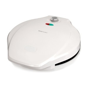 Betty Crocker BC4958 Kosher Pizza Maker with Temperature Control, 12 inch, - 1 of 4