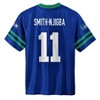 NFL Seattle Seahawks Jaxon Smith-Njigba Boys' Legacy Jersey - 3 of 3
