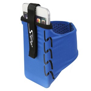 Sprigs Running Armband Sleeve - 1 of 4
