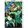 Trends International DC Comics - The Green Lantern Corps - Portrait Unframed Wall Poster Prints - 3 of 4