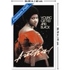 Trends International Aretha Franklin - Young Gifted And Black Framed Wall Poster Prints - 3 of 4