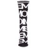 Memoi Women's Have a Me Moment MeMoi Fashion Crew Sock - 2 of 4