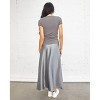 Spruce Fashion Roya Satin Dress - 3 of 4