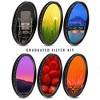 ULTIMAXX 6pc Gradual Color Filter Set 58mm - 4 of 4