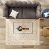 Unique Loom Boutique Collection Area Rug - Azita - 2 of 4