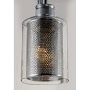 Maxim Lighting Filigree 4 - Light Wall Light in  Polished Chrome - 2 of 4