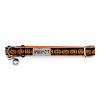 The Worthy Dog Jack-O-Lantern Breakaway Adjustable Cat Collar - 3 of 3