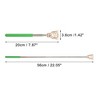 Unique Bargains Heart Shaped Back Scratcher 1 Pc - 2 of 3