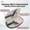 LUZZ PICKLE Pickleball Shoulder Bag Sport Pickleball Handbag Large Capacity, Rugged & Versatile Carry-All - 3 of 4