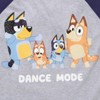 Bluey  Bingo Mom Dad Matching Family T-Shirt Toddler to Adult - 4 of 4