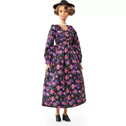 Barbie Signature Inspiring Women: Eleanor Roosevelt Collector Doll