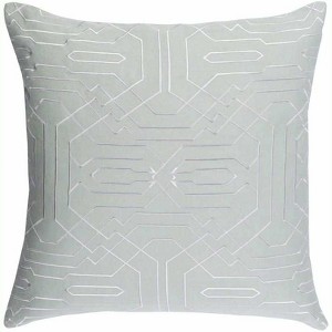 Mark & Day Tinte Traditional Throw Pillow - 1 of 1