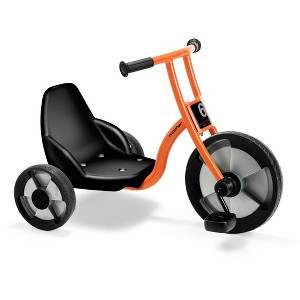Winther Circleline Easy Rider - Kids Outdoor Tricycle Riding Toys for Ages 4-7 Year Olds - 1 of 4