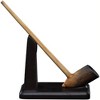 Weta Workshop - WETA Workshop Prop Replica - The Lord of the Rings Trilogy - Pipe of Gimli - 2 of 4