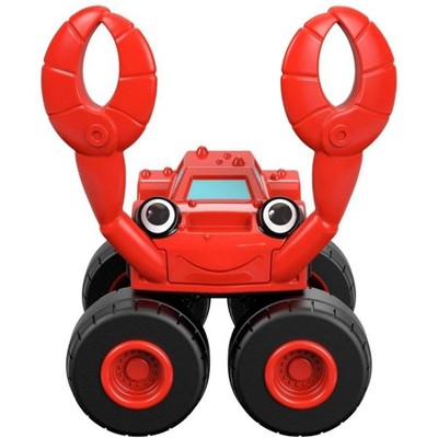 fisher price crab toy