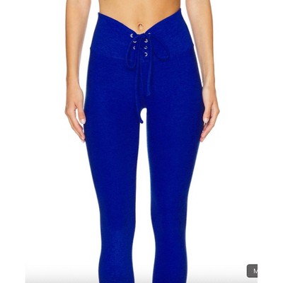 Women's Stretch Football Legging - YEAR OF OURS