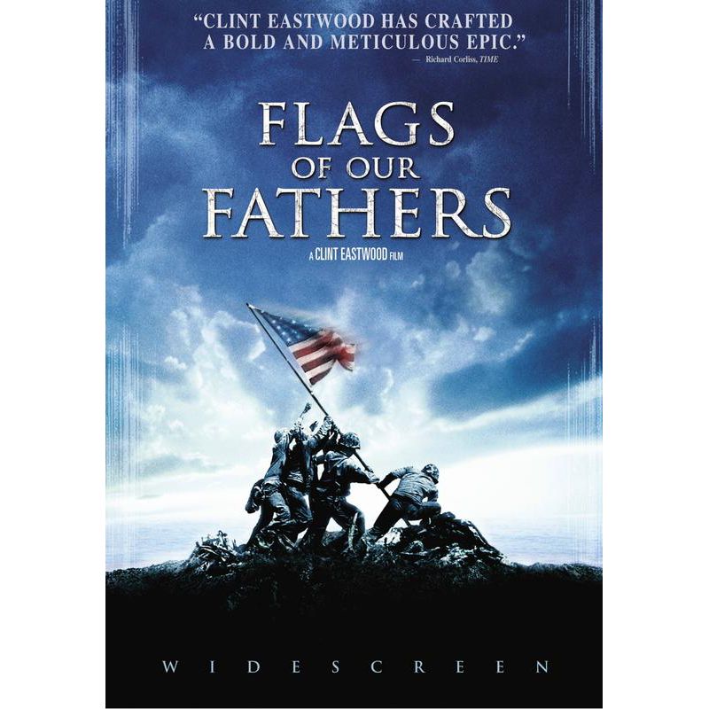 Flags of Our Fathers, 1 of 2