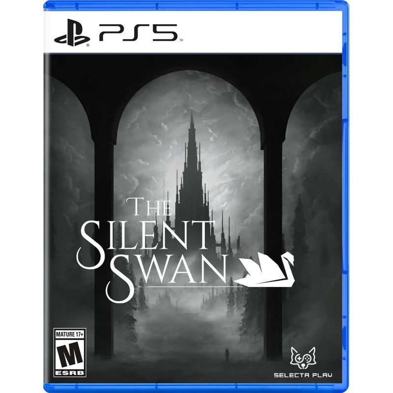 The Silent Swan - PlayStation 5, 1 of 8