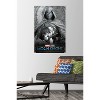 Trends International Marvel Moon Knight - Teaser Unframed Wall Poster Prints - 2 of 4