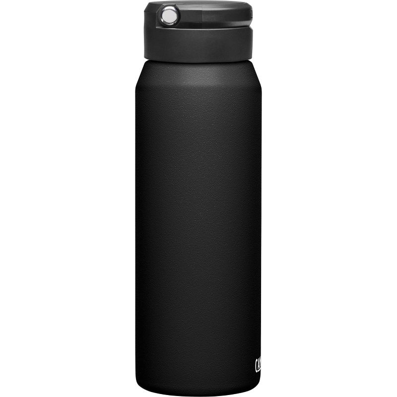 CamelBak 32oz Fit Cap Vacuum Insulated Stainless Steel Water Bottle, 2 of 11