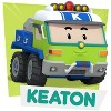 Robocar Poli 4" TRANSFORMING ROBOT - KEATON - 3 of 4