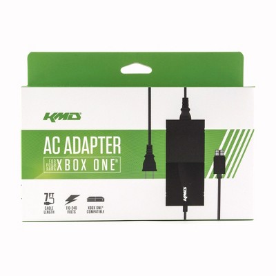 xbox one ac adapter target