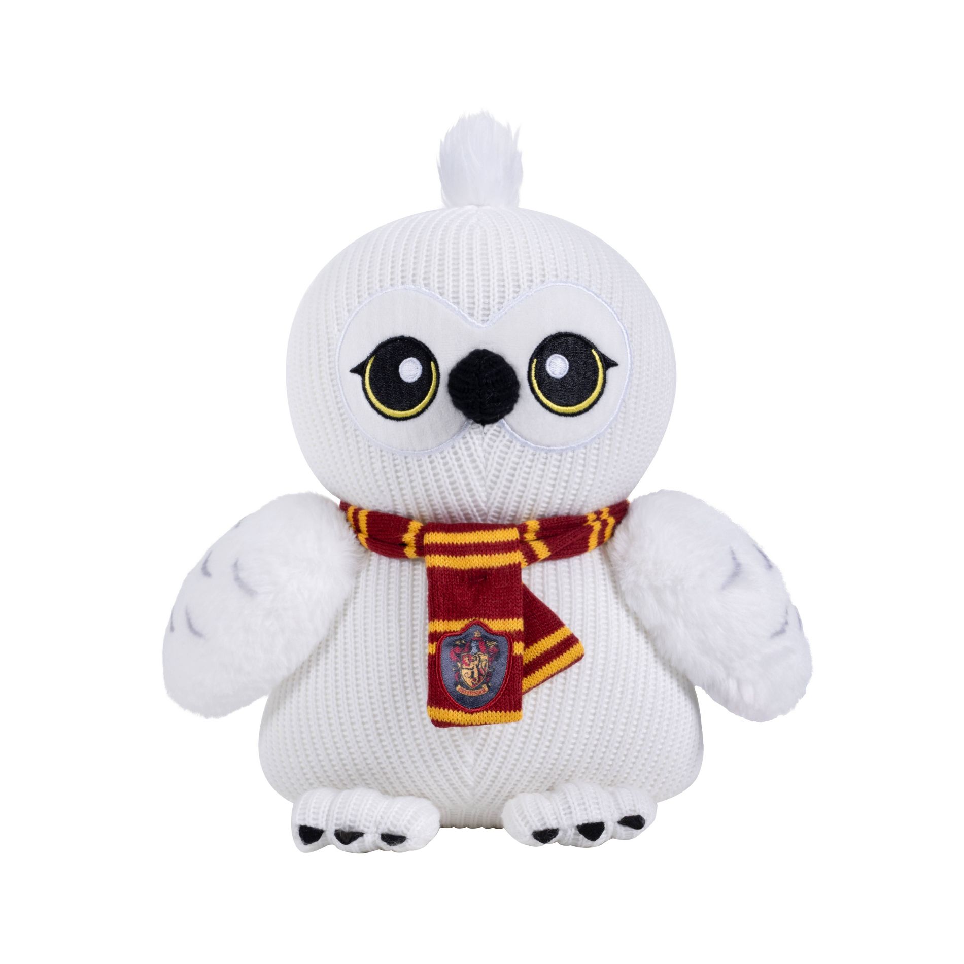Warner Bros. 10" Crochet Hedwig (Target Exclusive)