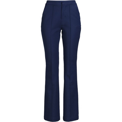 Lands end hotsell stretch pants