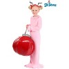 HalloweenCostumes.com Christmas Classic Whoville Girl Costume - 3 of 4